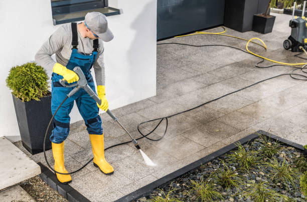 Best Sidewalk Pressure Washing  in Newk, AR